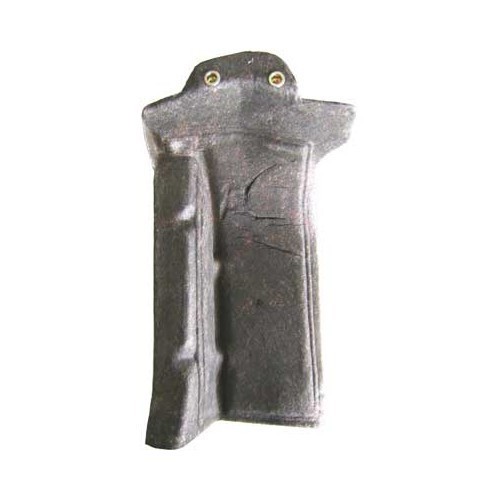     
                
                
    Protection sous moteur Type 1, côté gauche - VC60410

