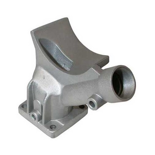     
                
                
    Pied de dynamo ou d'alternateur 12V pour Volkswagen Coccinelle et Combi - VC60703
