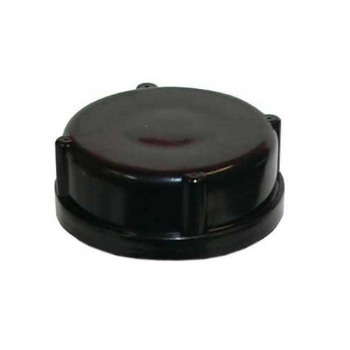     
                
                
    Bouchon noir bakélite de rechange pour remplissage d'huile Aluminium - VC60803
