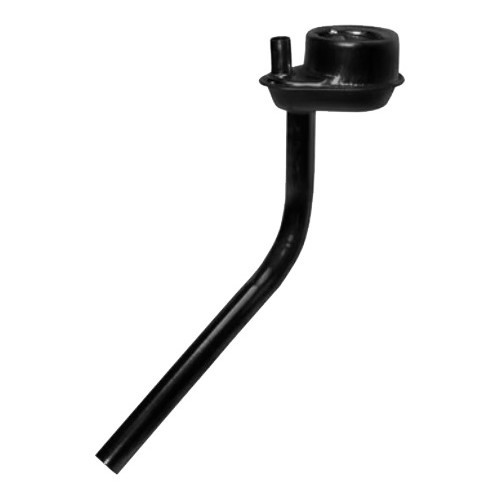     
                
                
    Remplissage d'huile type origine noir avec tube pour VOLKSWAGEN Coccinelle et Combi - VC60827
