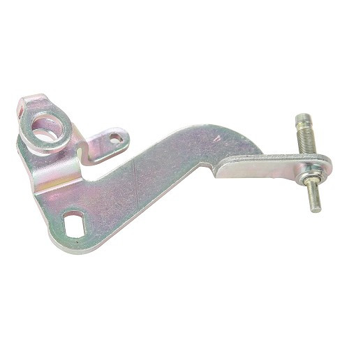     
                
                
    Levier de papillon pour Carburateur Solex 30 et 31 PICT3 - VC70000
