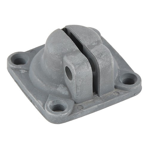     
                
                
    Couvercle de membrane de pompe de reprise pour carburateur SOLEX - VC70002
