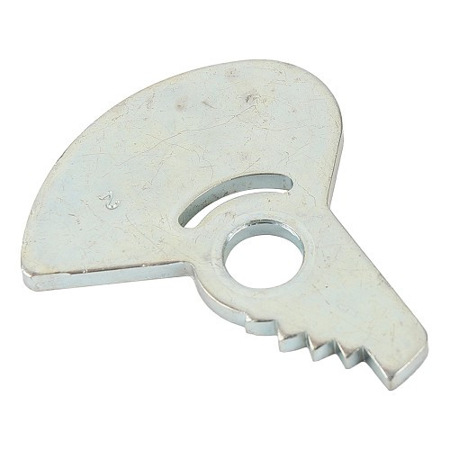     
                
                
    Came de ralenti pour carburateur SOLEX 28 PICT - index2 - VC70006
