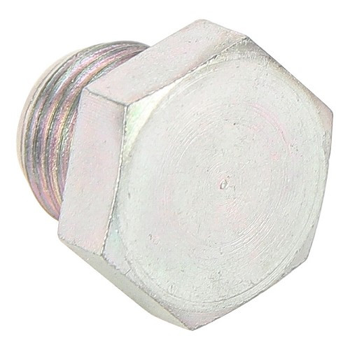     
                
                
    Vis d'obturation pour carburateurs Solex - M10x1  - VC70010
