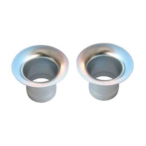     
                
                
    Cornets d'admission pour carburateur KADRON EMPI - 2 pièces - VC70312
