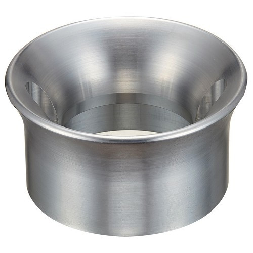     
                
                
    Cornet d'admission Inox Vintage Speed pour carburateur KADRON / EMPI - VC70313
