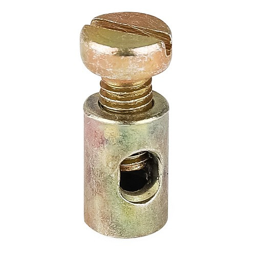     
                
                
    Serre câble pour axe de carburateur - VC70504

