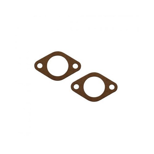     
                
                
    Joints sous carburateurs Solex 32 PBIC type OKRASA - par 2 - VC70519
