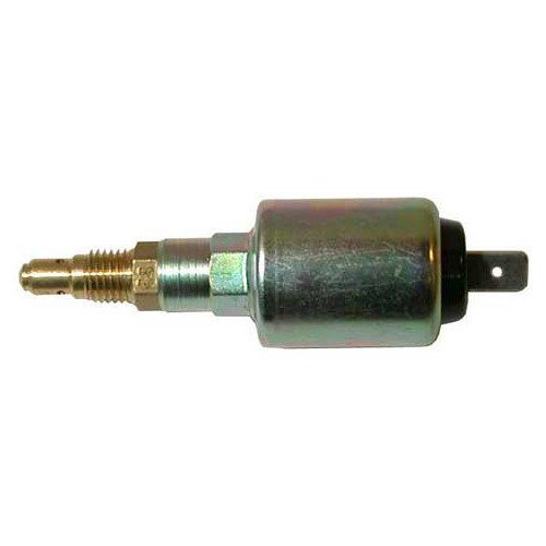     
                
                
    Étouffoir électrique à gicleur 12V pour Volkswagen Coccinelle et combi    - VC71300
