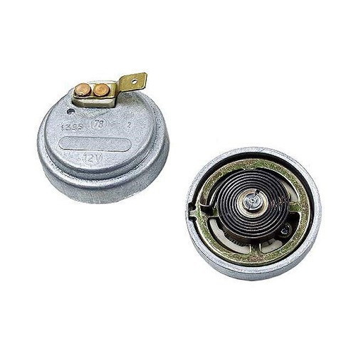     
                
                
    Starter électrique 12V pour carburateur Solex 30/31/34PICT  - VC71400
