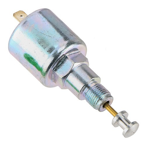     
                
                
    Étouffoir électrique 12V à piston pour Volkswagen Coccinelle et Combi  - VC71500
