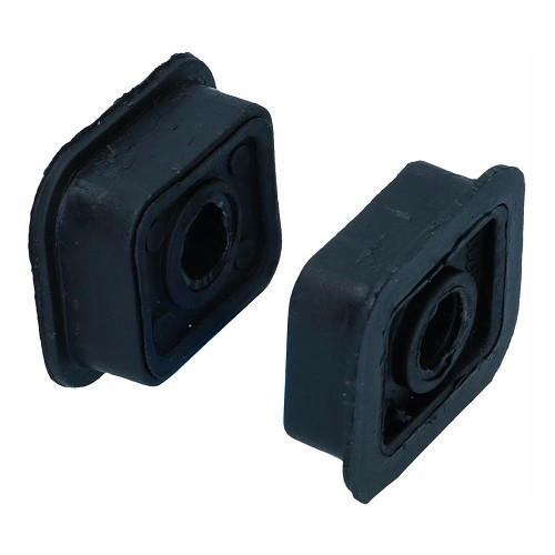     
                
                
    Silentblocs de coupleur de tringlerie pour VOLKSWAGEN Coccinelle et dérivés (08/1964-01/1980) - VD00142
