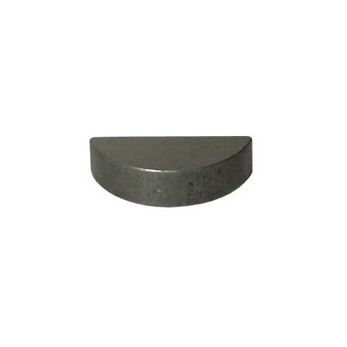     
                
                
    Clavette de blocage des pignons sur vilebrequin pour Volkswagen Cox, Combi & Transporter - VD13706
