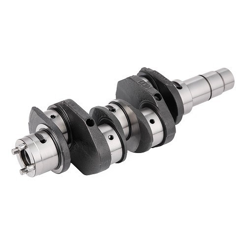     
                
                
    Albero motore nuovo tipo originale 69 mm per motori 1300 ->1600 - VD14900
