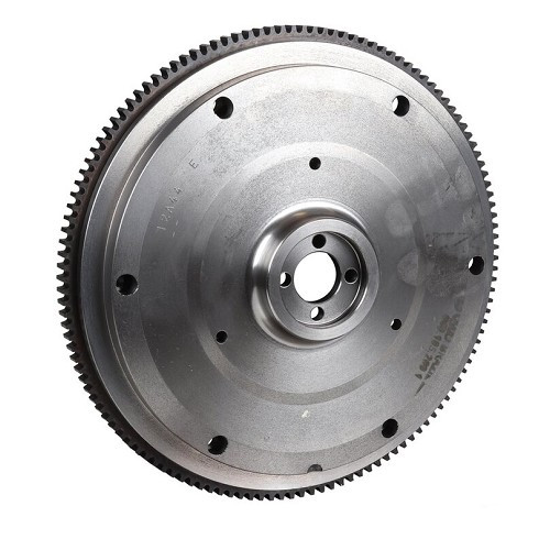     
                
                
    Volano leggero a 130 denti con diametro di 200 mm - 4 perni - VD15201
