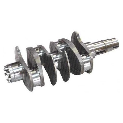     
                
                
    Albero motore a corsa lunga 76 mm in Chromoly forgiato 4140 - SSP - VD15276
