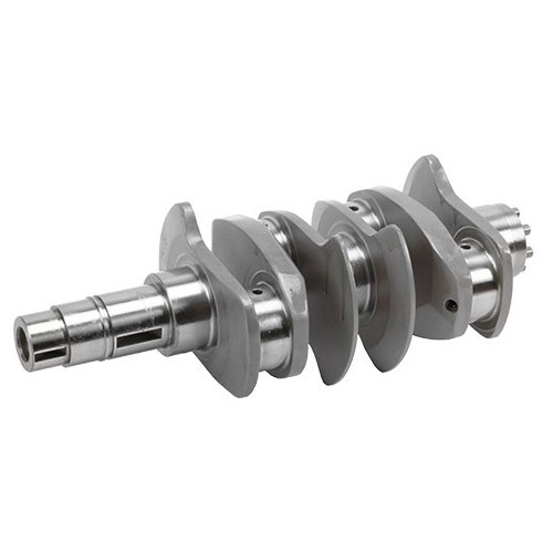     
                
                
    Albero motore a corsa lunga 78 mm in Chromoly forgiato 4340 - SSP - VD15300
