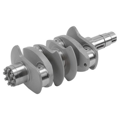     
                
                
    Albero motore a corsa lunga 82 mm in Chromoly forgiato 4340 - VD15400
