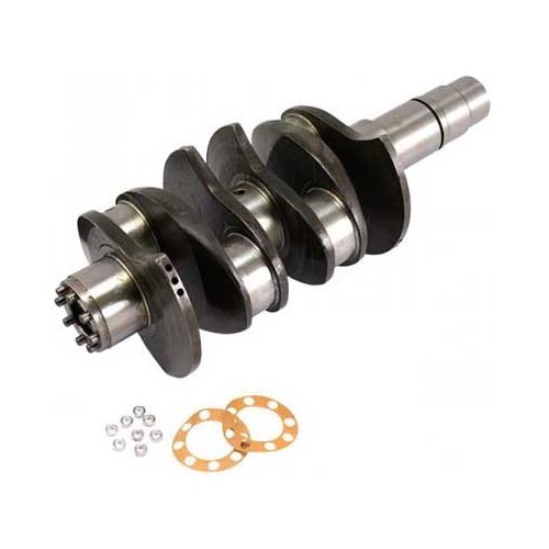     
                
                
    Vilebrequin "Okrasa" 69,50 mm pour moteurs 25 / 30cv - VD15695
