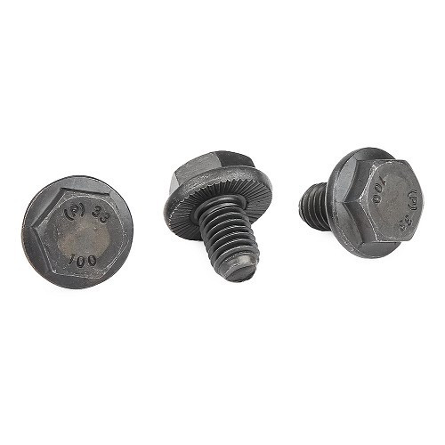     
                
                
    Vis pour arbre à cames 25 & 30 cv VD20020 / VD20022 - 3 pièces - VD20025
