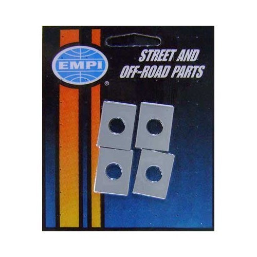     
                
                
    Jeu de 4 cales épaisseur 0.76mm pour rampes de culbuteurs Racing Type 1 - VD21030
