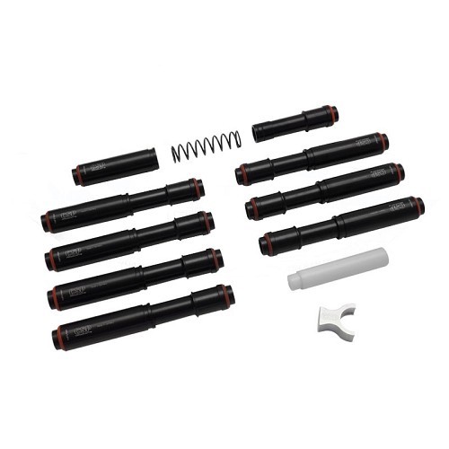     
                
                
    Tubes enveloppes télescopiques CSP & outil montage pour moteur 25/30cv pied moulé - VD22317
