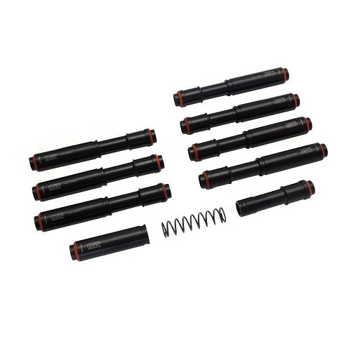     
                
                
    Tubes enveloppes télescopiques CSP sans outil de montage pour moteur 25/30cv pied moulé - VD22318
