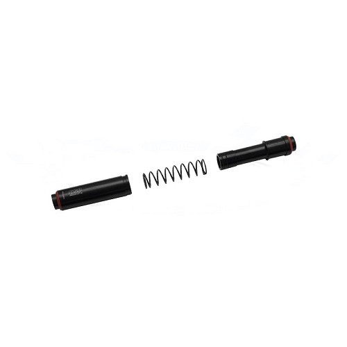     
                
                
    Un tube enveloppe télescopique CSP sans outil montage pour moteur 25/30cv pied moulé - VD22319

