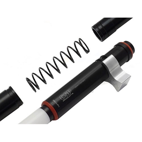     
                
                
    Outil de montage pour tubes enveloppes télescopiques CSP pour moteur 25 / 30 cv pied moulé. - VD22320

