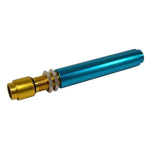     
                
                
    Tube enveloppe réglable pour moteur Type 1, modèle à visser - VD22321
