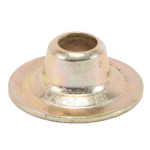     
                
                
    Coupelle sur ressort de soupape origine VW pour moteur 25cv / 30cv / OKRASA - VD25705
