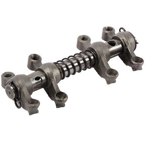     
                
                
    Rampe de culbuteurs complète origine VW pour moteur Type 1 25/30 cv - VD25760
