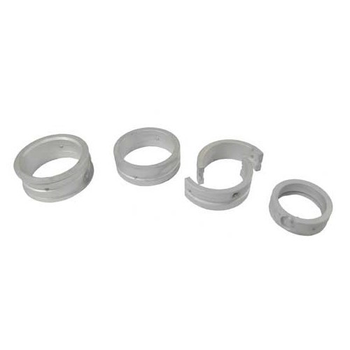     
                
                
    Coussinets de vilebrequin Type 1 côtes réparation : 1.0 / Std / Std - VD40215
