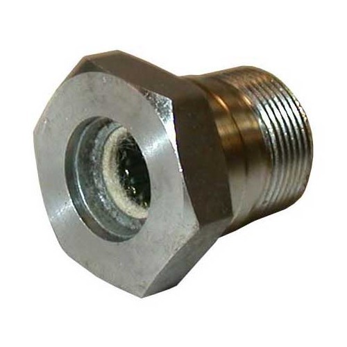     
                
                
    Vis de fixation de volant moteur origine - VD61200
