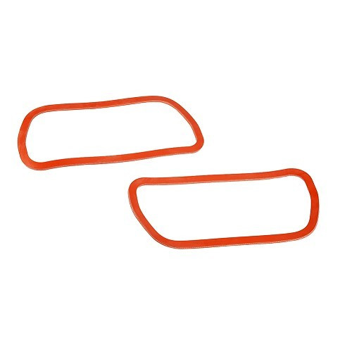     
                
                
    Joints de cache-culbuteurs pour Volkswagen Coccinelle, Combi en Silicone - VD71502
