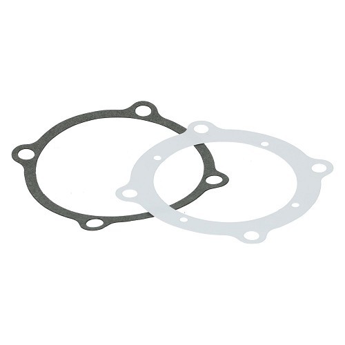     
                
                
    Joints de pompe à huile pour moteur Volkswagen type 1 (-07/1967) - VD71601
