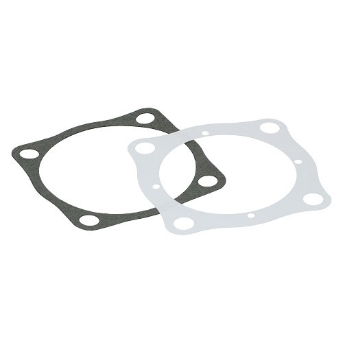     
                
                
    Joints de pompe à huile pour moteur Volkswagen type 1 (08/1967-) - VD71602
