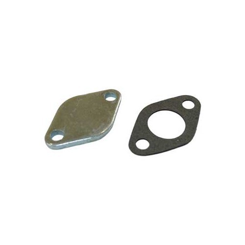     
                
                
    Obturateur de remplissage d'huile sur moteur Type 3 - VD85604
