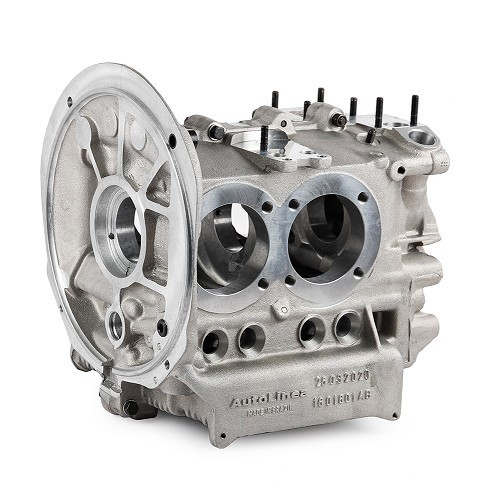     
                
                
    Carters moteur neufs Alu pour Volkswagen type 1 - VD85700
