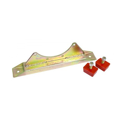     
                
                
    Support de boite de vitesses type "J.Mohr" pour Volkswagen Cox - VS00217
