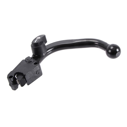BRINK BMA detachable swan neck tow ball (5671) 9555246 WD09028 brink
