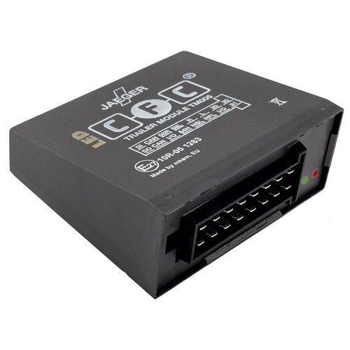 CFC-LED-Gehäuse 52028501 für Kabelbäume - WD10502 - Roadloisirs.com