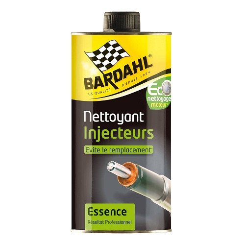 Nettoyant injecteurs essence BARDAHL 1L bardahl